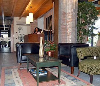 Hotel Molino Dei Sassi
